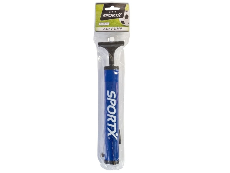 SportX Balpomp 30cm 3ass
