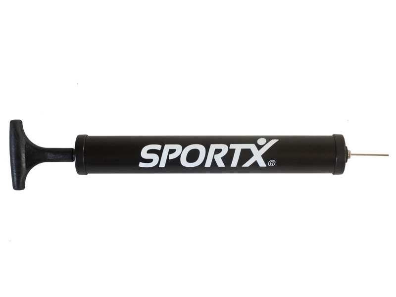 SportX Balpomp 30cm 3ass