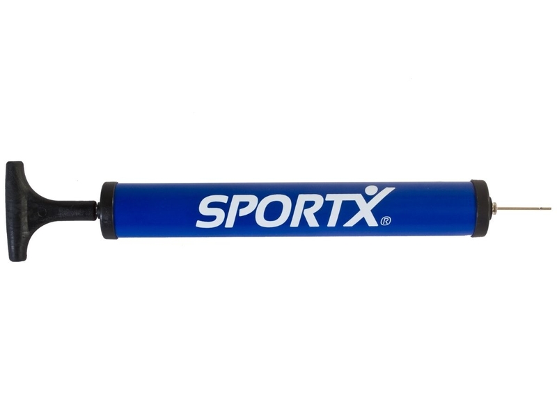 SportX Balpomp 30cm 3ass