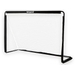 SportX Metalen Voetbaldoel - 182 x 60 x 122 cm