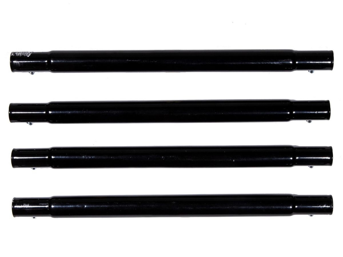 SportX Metalen Voetbaldoel set 2 goals