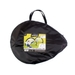 SportX voetbaldoel - set 2 Goals - Zwart/Groen