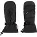 Sinner Murray skihandschoenen unisex - Zwart