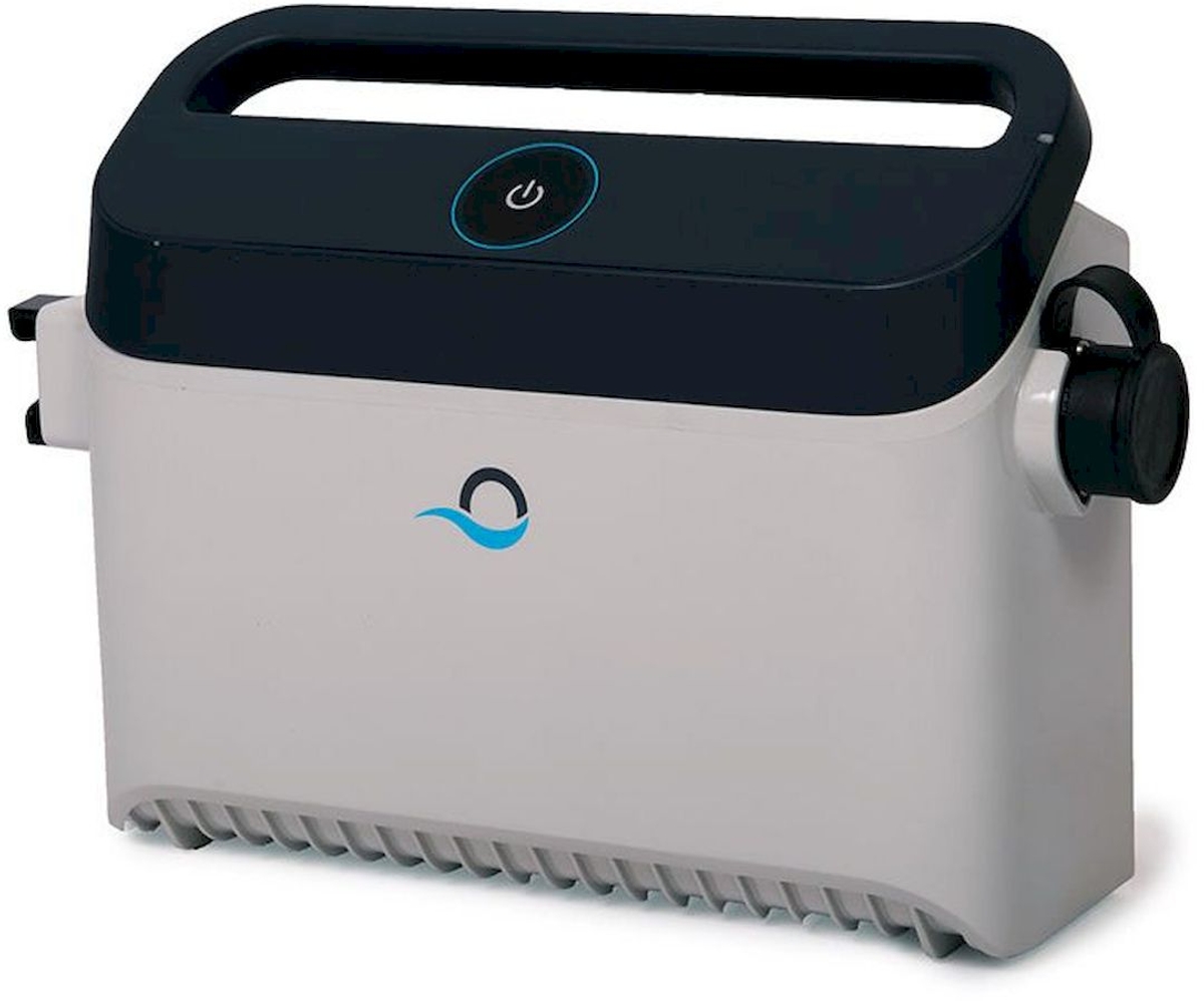 Dolphin Supreme M700 PRO zwembadrobot