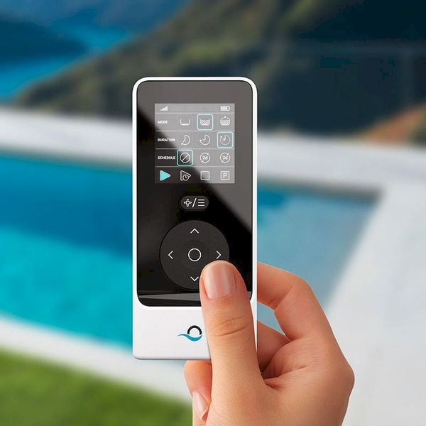 Dolphin Supreme M700 PRO zwembadrobot