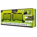 SportX voetbaldoel - 55 x 44 cm - Set 2 goals