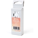 W'eau refill pack voor manuele tester (Chloor, pH en Alkaliteit)