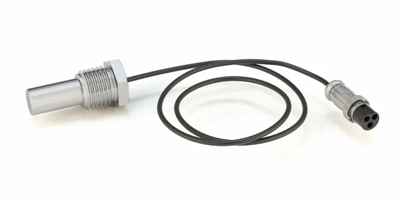 temperatuur module