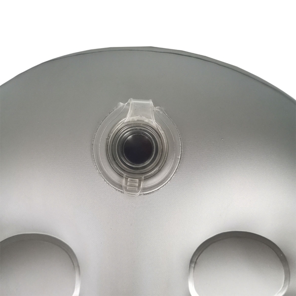 W'eau spa zitverhoger