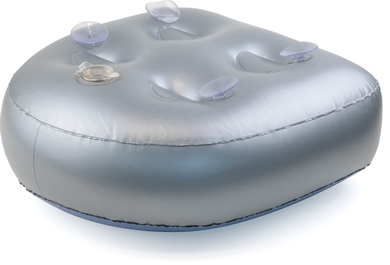 W'eau spa zitverhoger
