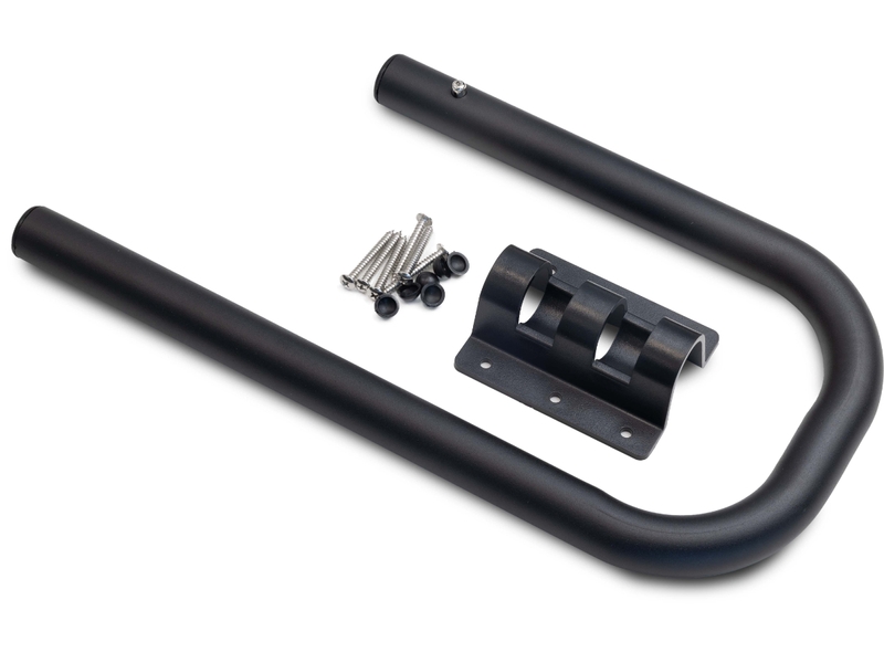 W'eau Towel Bar handdoekhouder