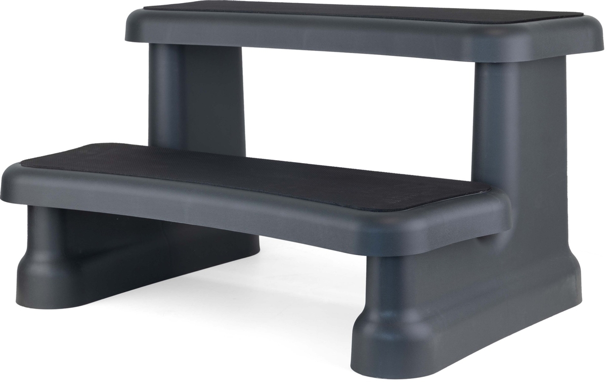 W'eau spa trap - Grijs

