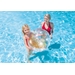 Intex glitter strandbal - 51 cm - Geel