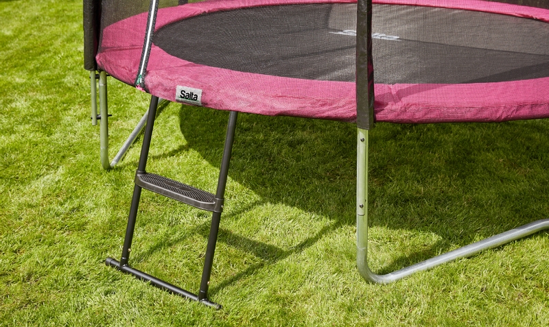 Salta trampoline S voor framehoogte van 50 - 63 cm