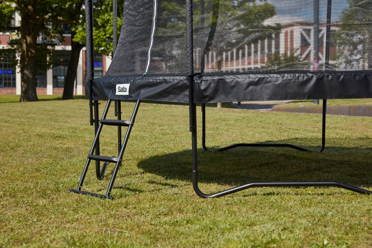 Salta trampoline trap M voor framehoogte van 65 - 77 cm