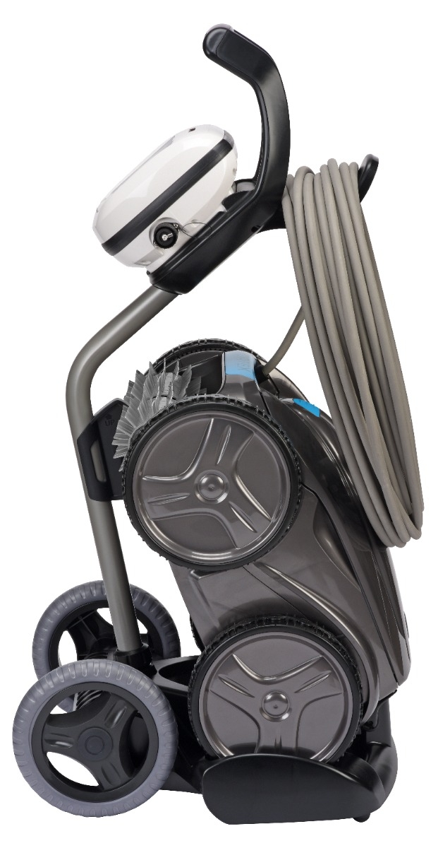 Zodiac Vortex OV 5300 SW zwembadrobot - trolley