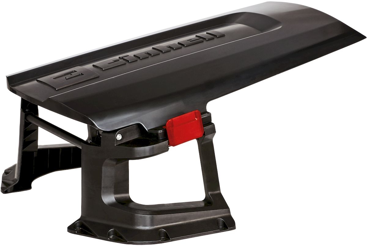 Einhell Robotmaaier Garage