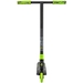 Madd Gear Carve Pro X stuntstep - Groen