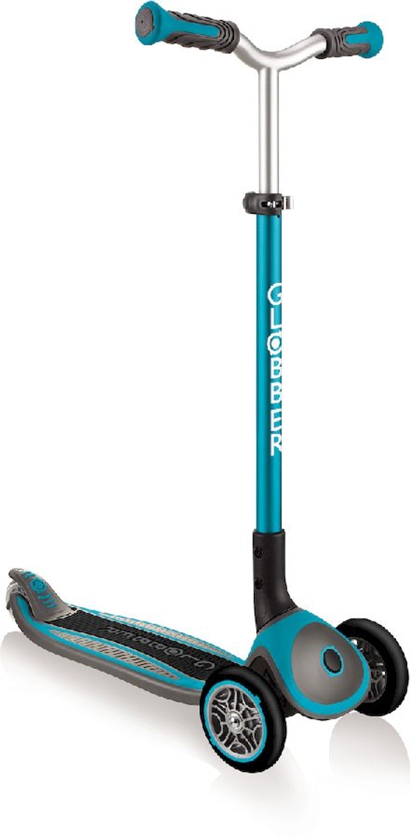Globber Master step - Turquoise