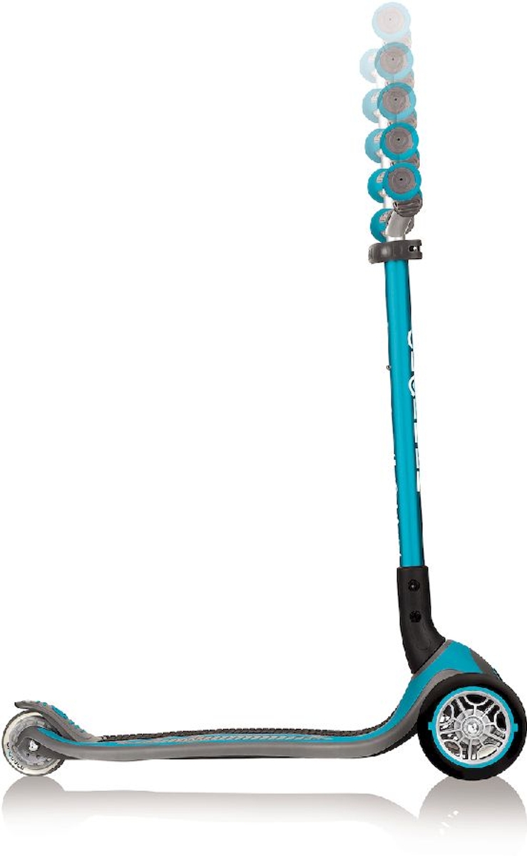 Globber Master step - Turquoise