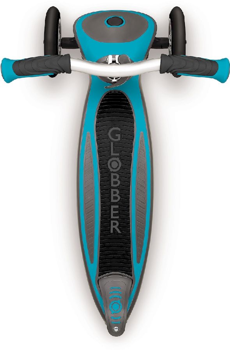 Globber Master step - Turquoise