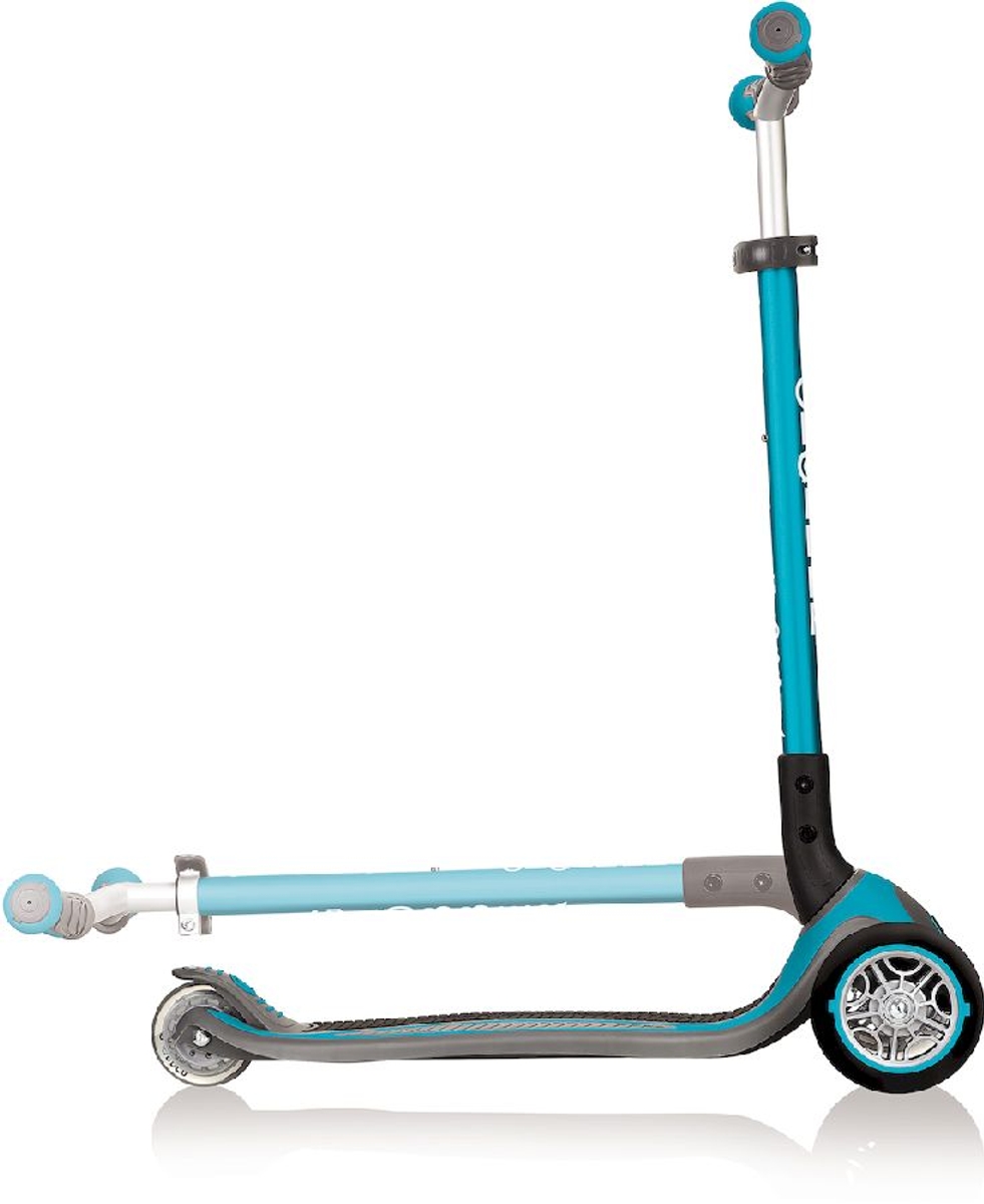 Globber Master step - Turquoise