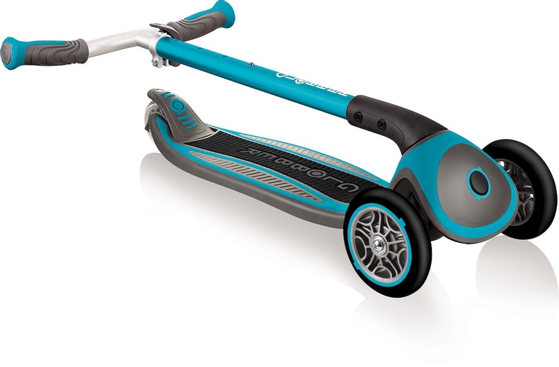 Globber Master step - Turquoise