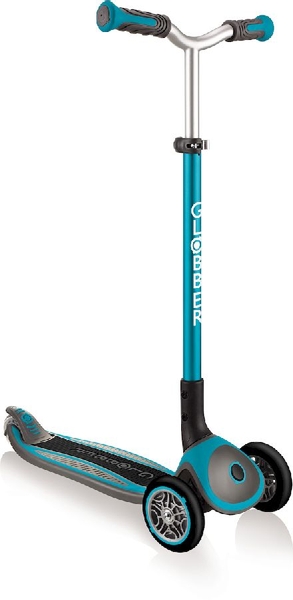 Globber Master step - Turquoise