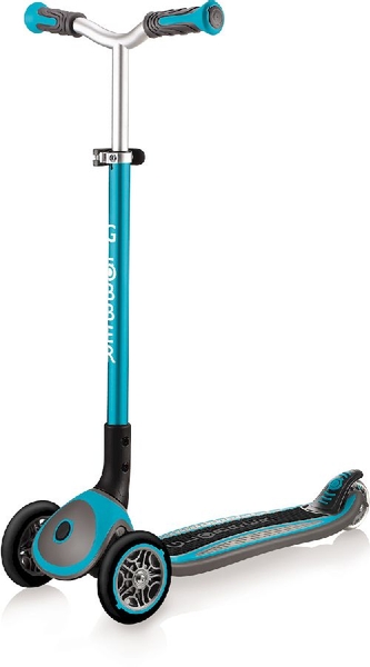 Globber Master step - Turquoise