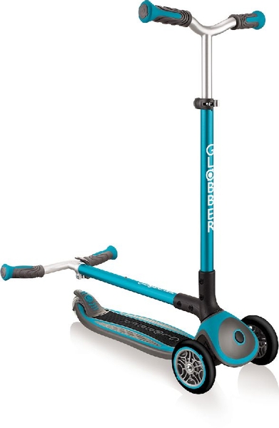 Globber Master step - Turquoise