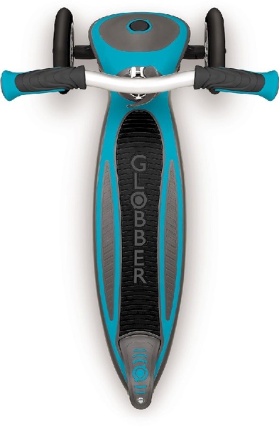 Globber Master step - Turquoise