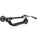 Globber Foldable Flow 125 step - Zwart