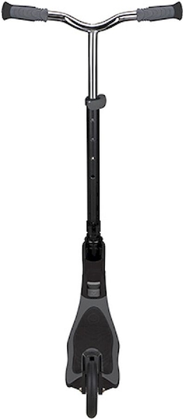 Globber Foldable Flow 125 step - Zwart