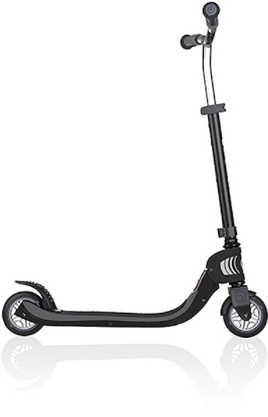 Globber Foldable Flow 125 step - Zwart