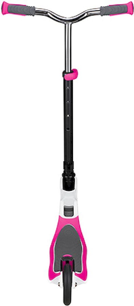 Globber Foldable Flow 125 step - Roze