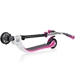 Globber Foldable Flow 125 step - Roze