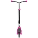 Globber Foldable Flow 125 step - Roze