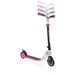 Globber Foldable Flow 125 step - Roze