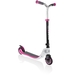Globber Foldable Flow 125 step - Roze