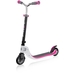 Globber Foldable Flow 125 step - Roze