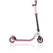 Globber Foldable Flow 125 step - Roze