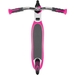 Globber Foldable Flow 125 step - Roze
