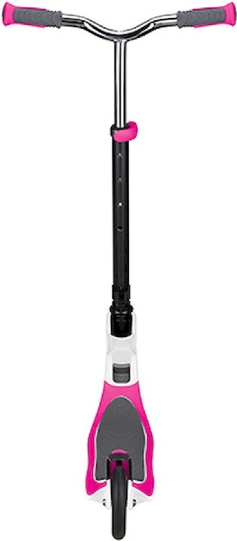 Globber Foldable Flow 125 step - Roze