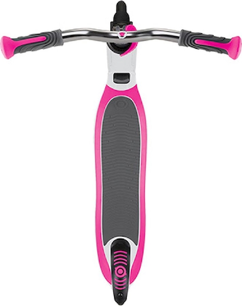 Globber Foldable Flow 125 step - Roze