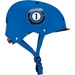 Globber Elite Lights helm - Blauw
