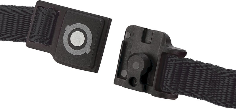 Globber Elite Lights helm - Turquoise