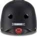 Globber Elite Lights helm - Zwart