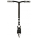 Madd Gear Kick Pro stuntstep - Zwart/Zilver