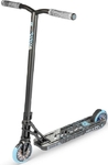 Madd Gear MGX Pro stuntstep - Zwart/Blauw