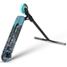 Madd Gear MGX Pro stuntstep - Zwart/Blauw